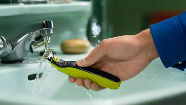 Philips QP2724/23 waterproof shaving