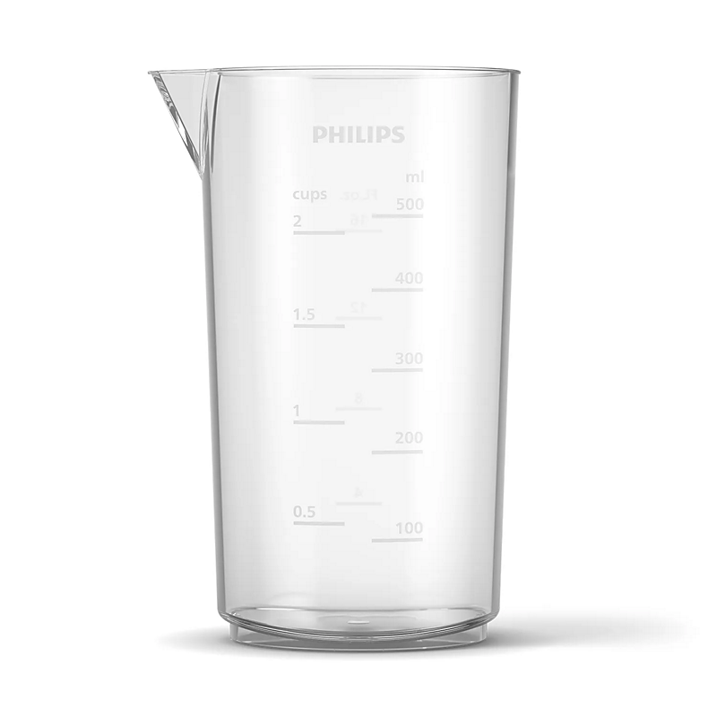 Philips HR2683/00 beaker