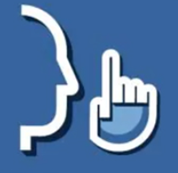 Silent functions