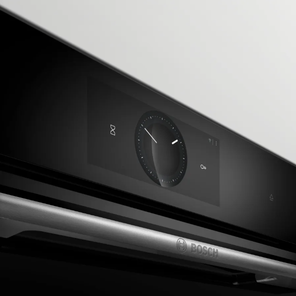  When intuitive meets digital. 
