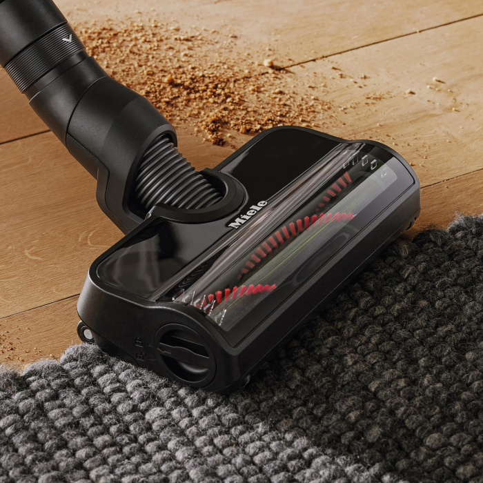 Miele Duoflex HX1 Terra Red MultiFloor Electric Brush