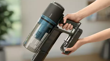 Philips XC3133/01 removable lithium-ion battery