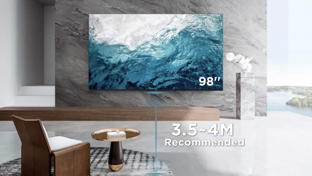 Reproduce the fun of stadium or theater.