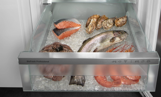  Fish & Seafood safe 