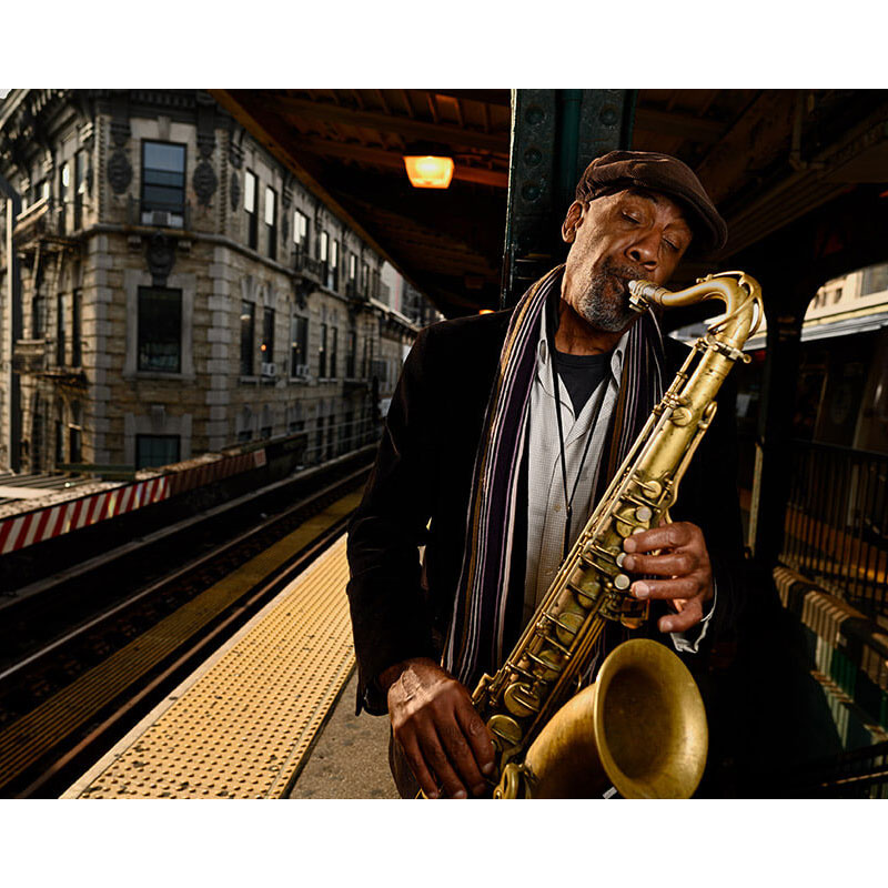 Excellent image quality with 4K color engine