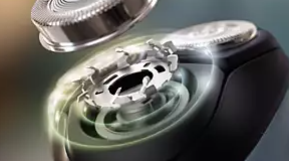 Philips X3003/00 PowerCut shaving system