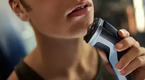 Philips X3052/00 wet and dry shaving