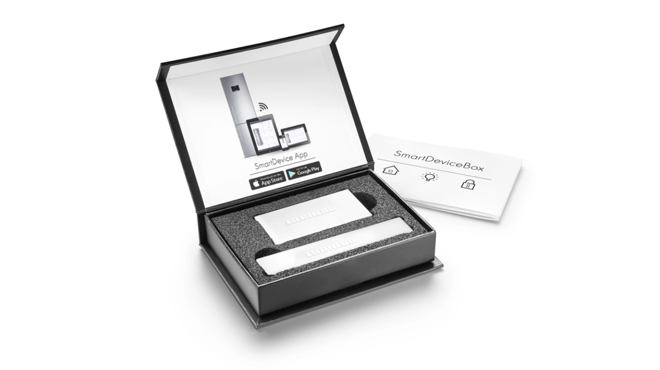  Retrofitable SmartDeviceBox 