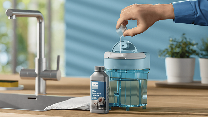 Philips XW3193/11 provides more freshness
