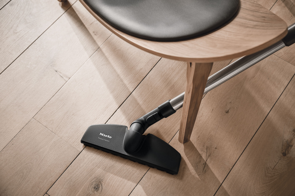 Miele Guard L1 Parquet — Parquet Twister brush