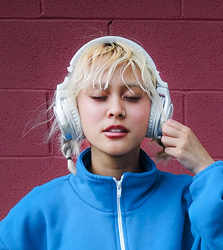 HDJ-CUE1 Sound Quality