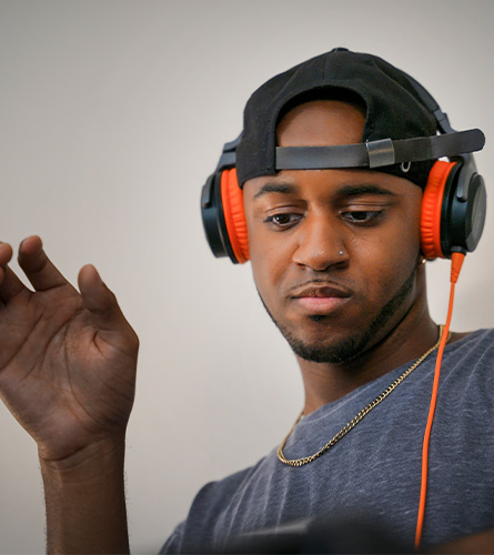 HDJ-CUE1 Comfort & Build