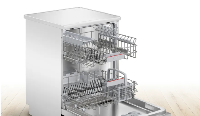 VarioFlex basket system