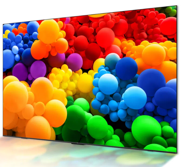TCL Dynamic Color Enhancement
