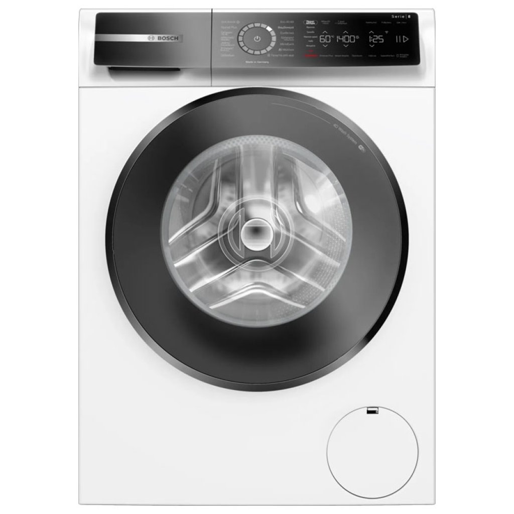 Bosch WGB25410GR