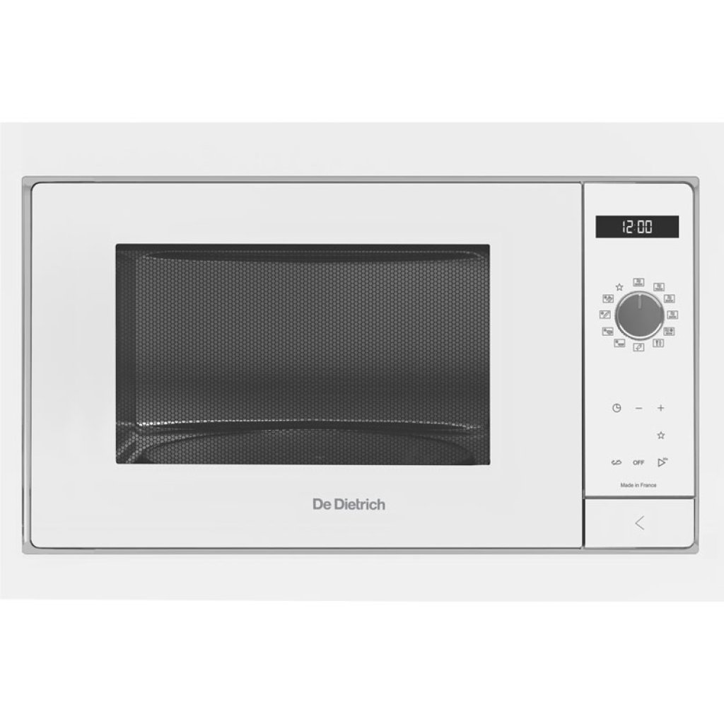 De Dietrich DME4310W