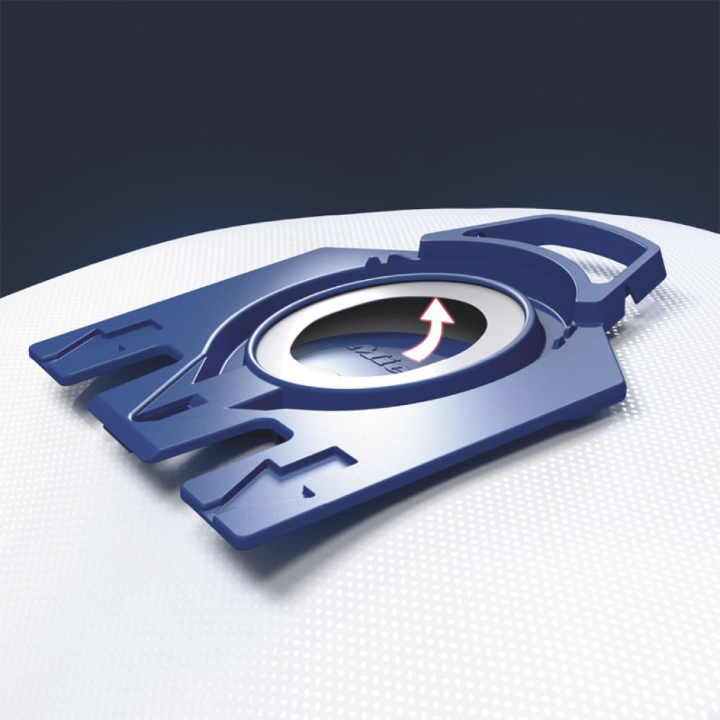 Miele 12498250