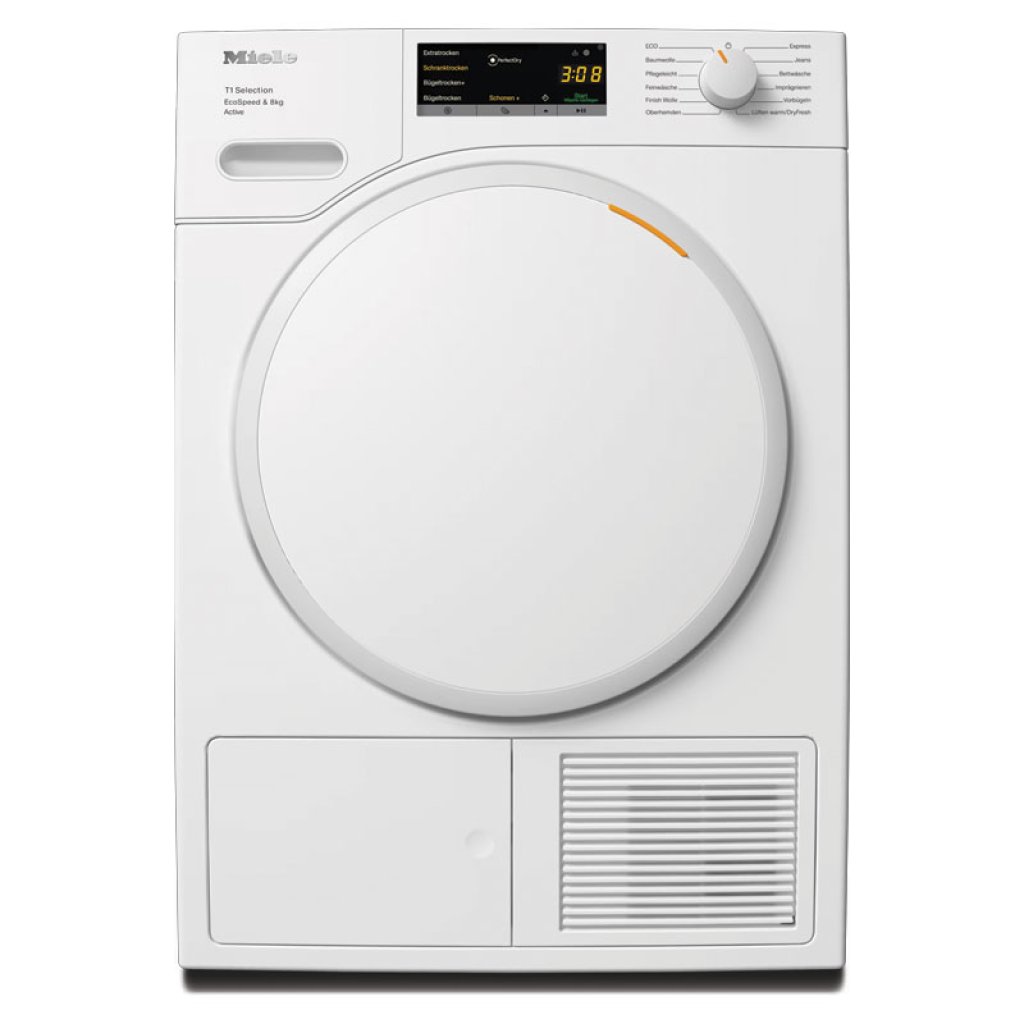 Miele TSA523WP