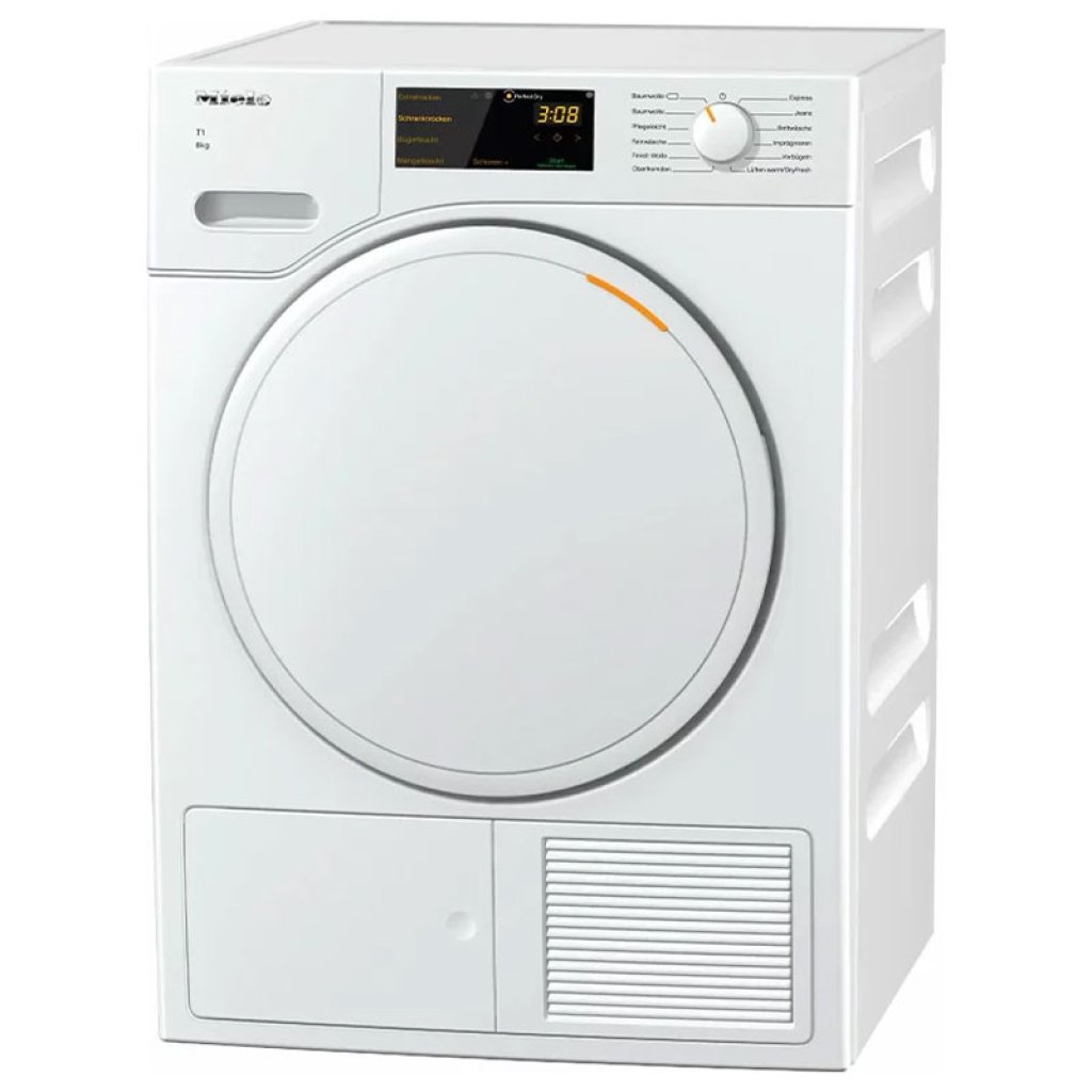 Miele TWC220WP