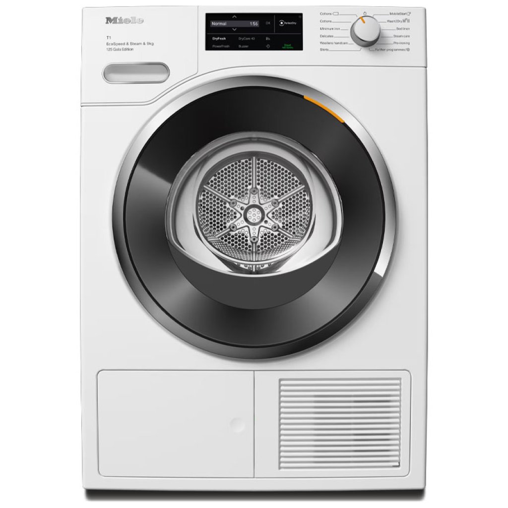 Miele TWL680WP