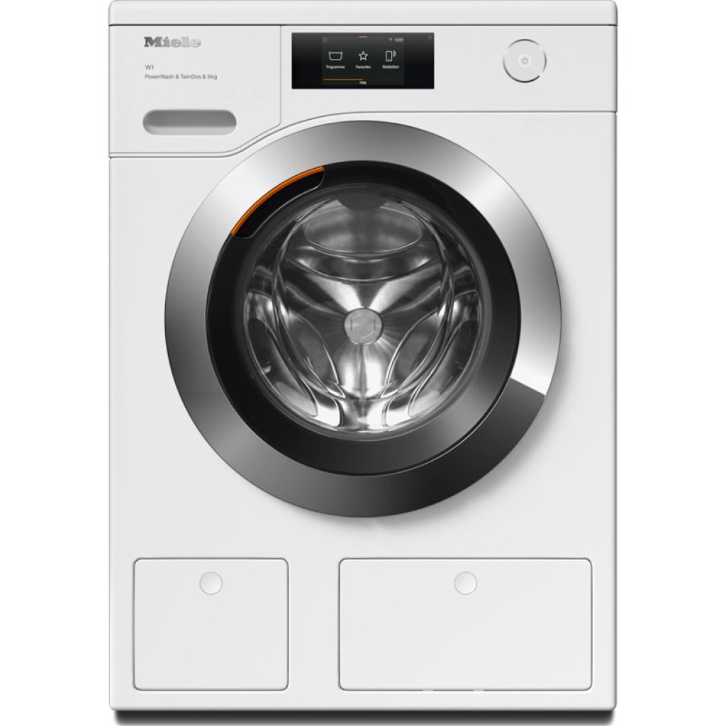 Miele WCR860WPS