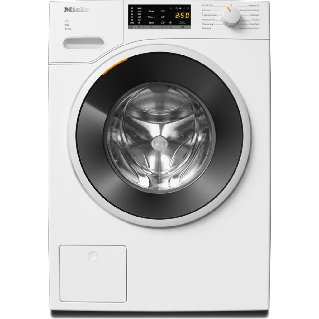 Miele WWA120WCS