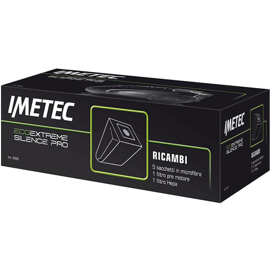 Imetec 8066