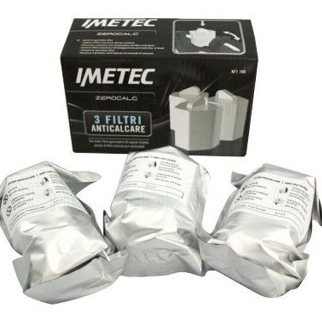 Imetec 9009