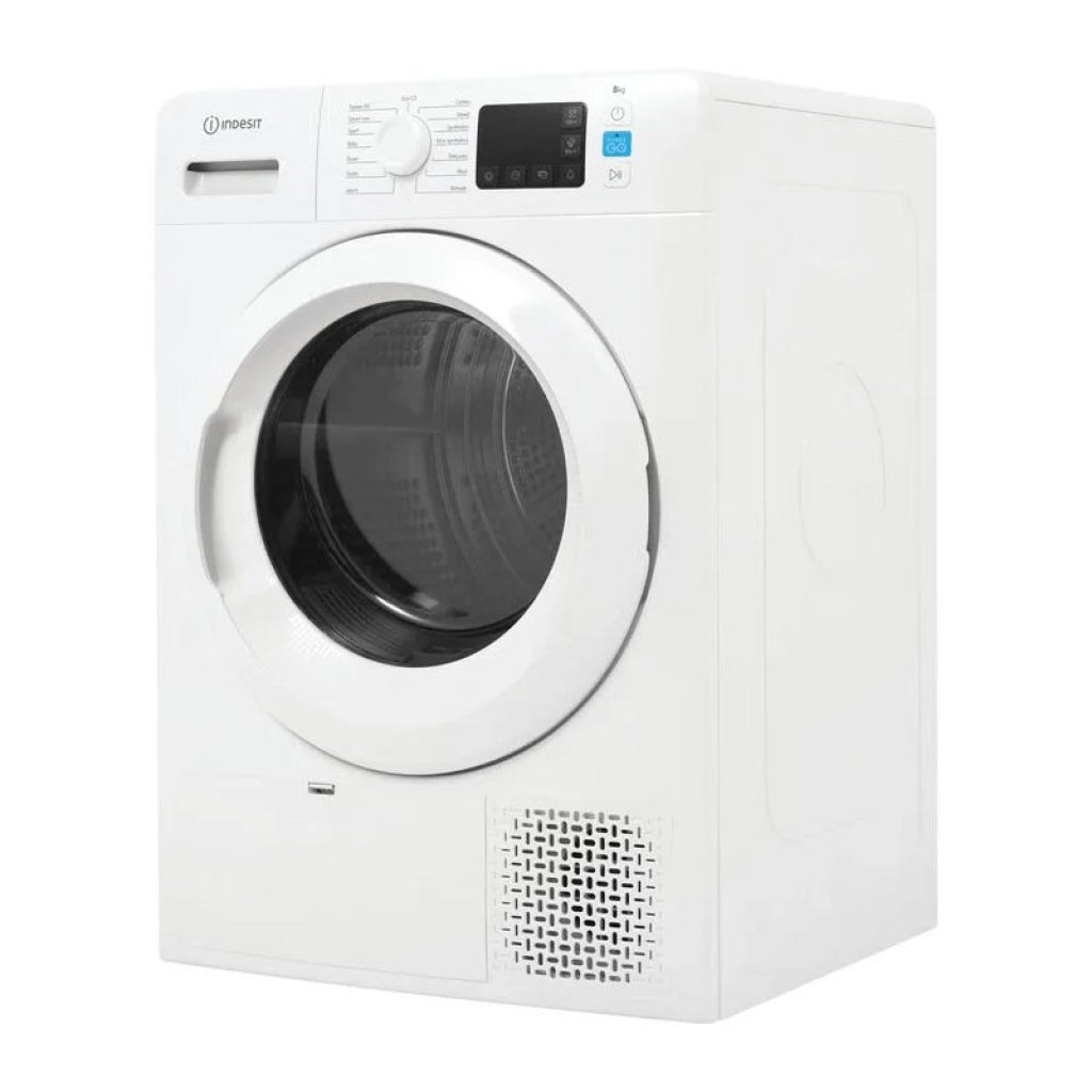 Indesit YTM1182XUK-BF