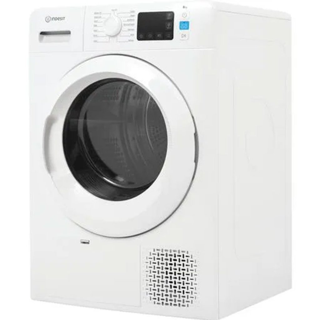 Indesit YTM1182XUK