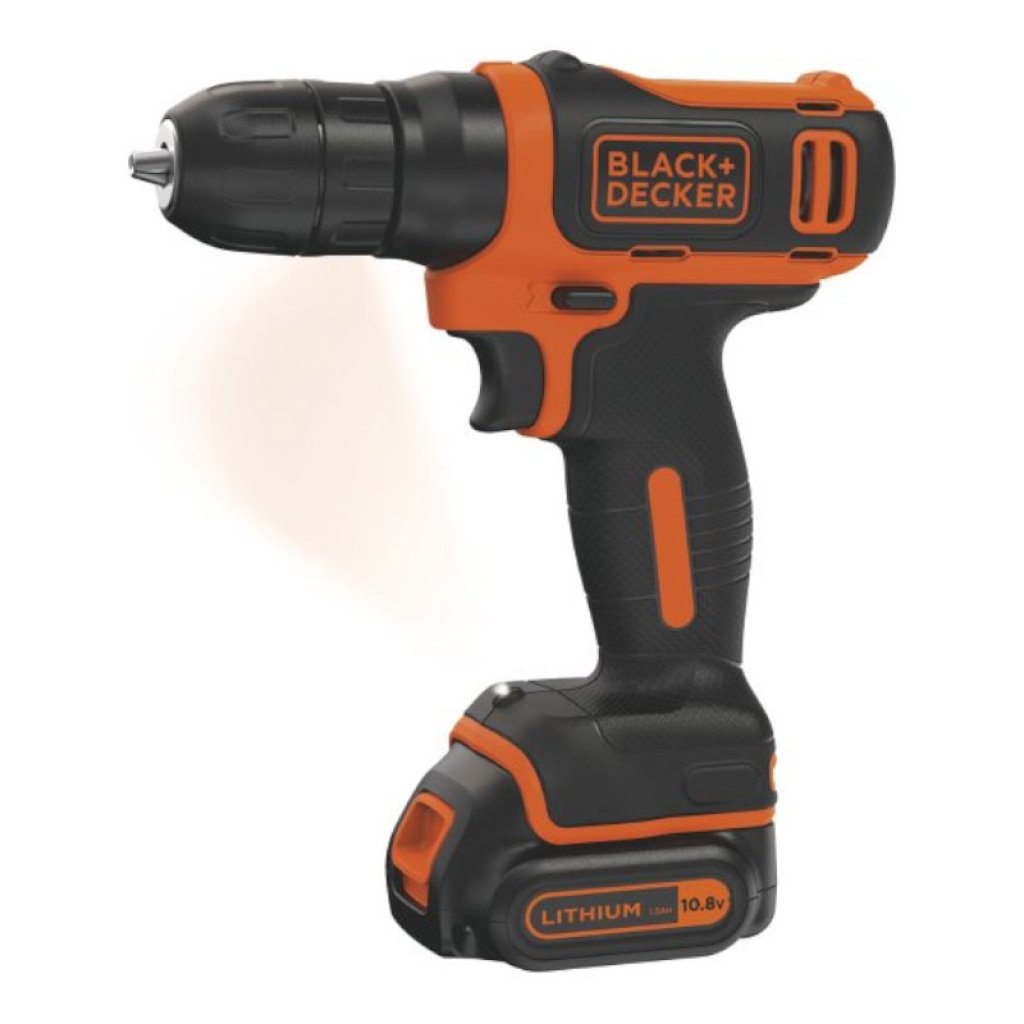 Black & Decker BDCD12-QW