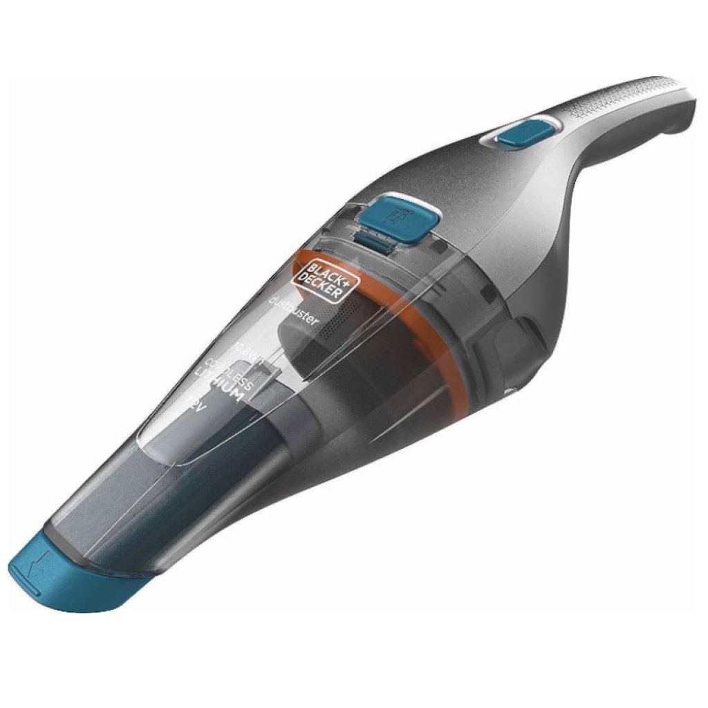 Black & Decker NVC215WA-QW