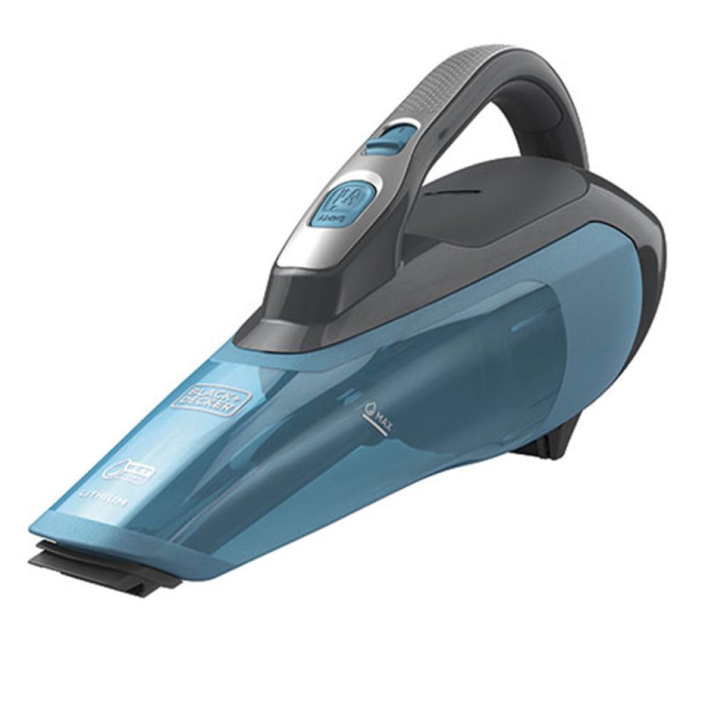 Black & Decker WDA320J-QW