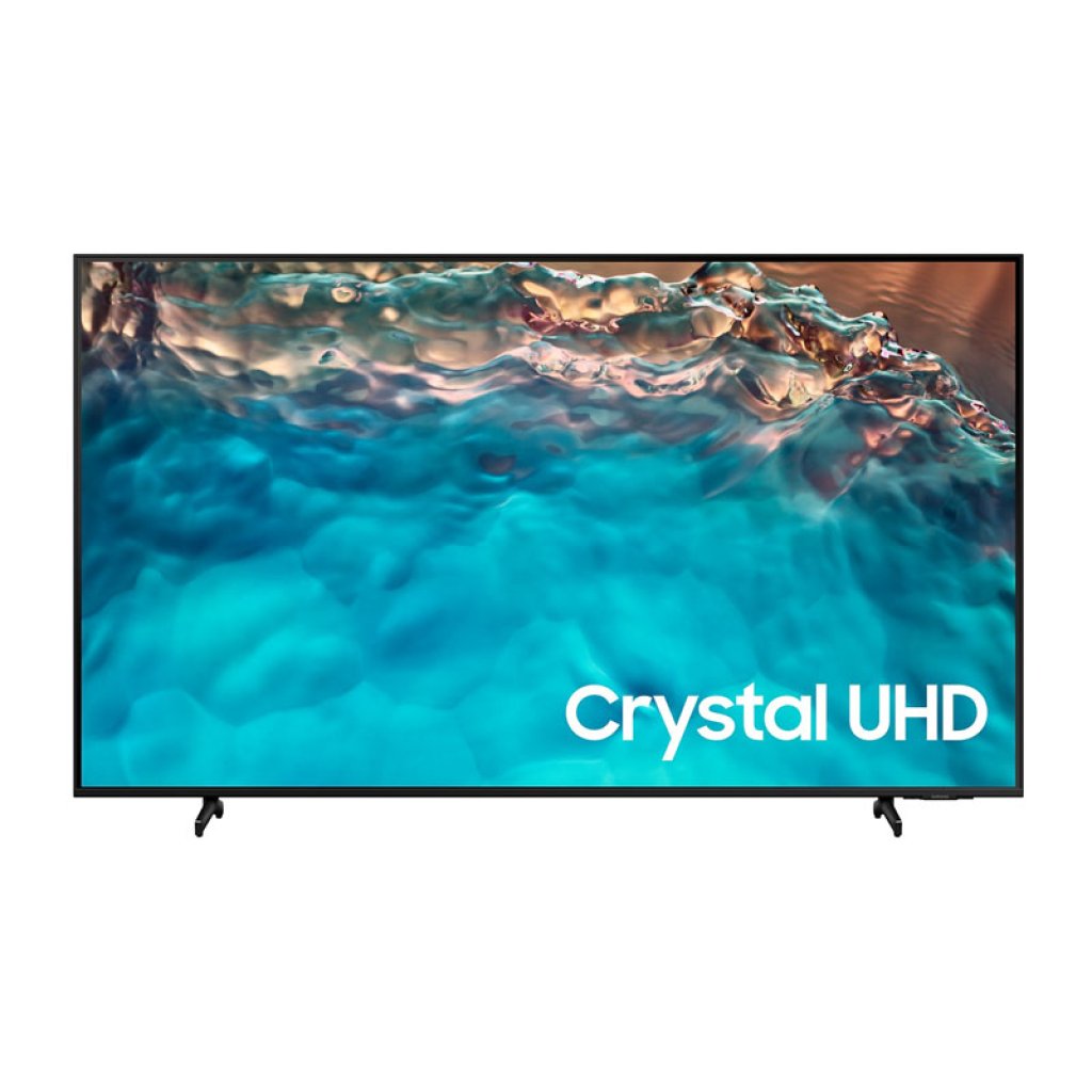 Samsung UE65U8072FUXXH 65"