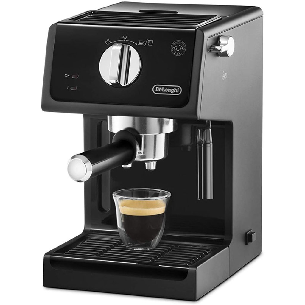 Delonghi ECP31.21BF