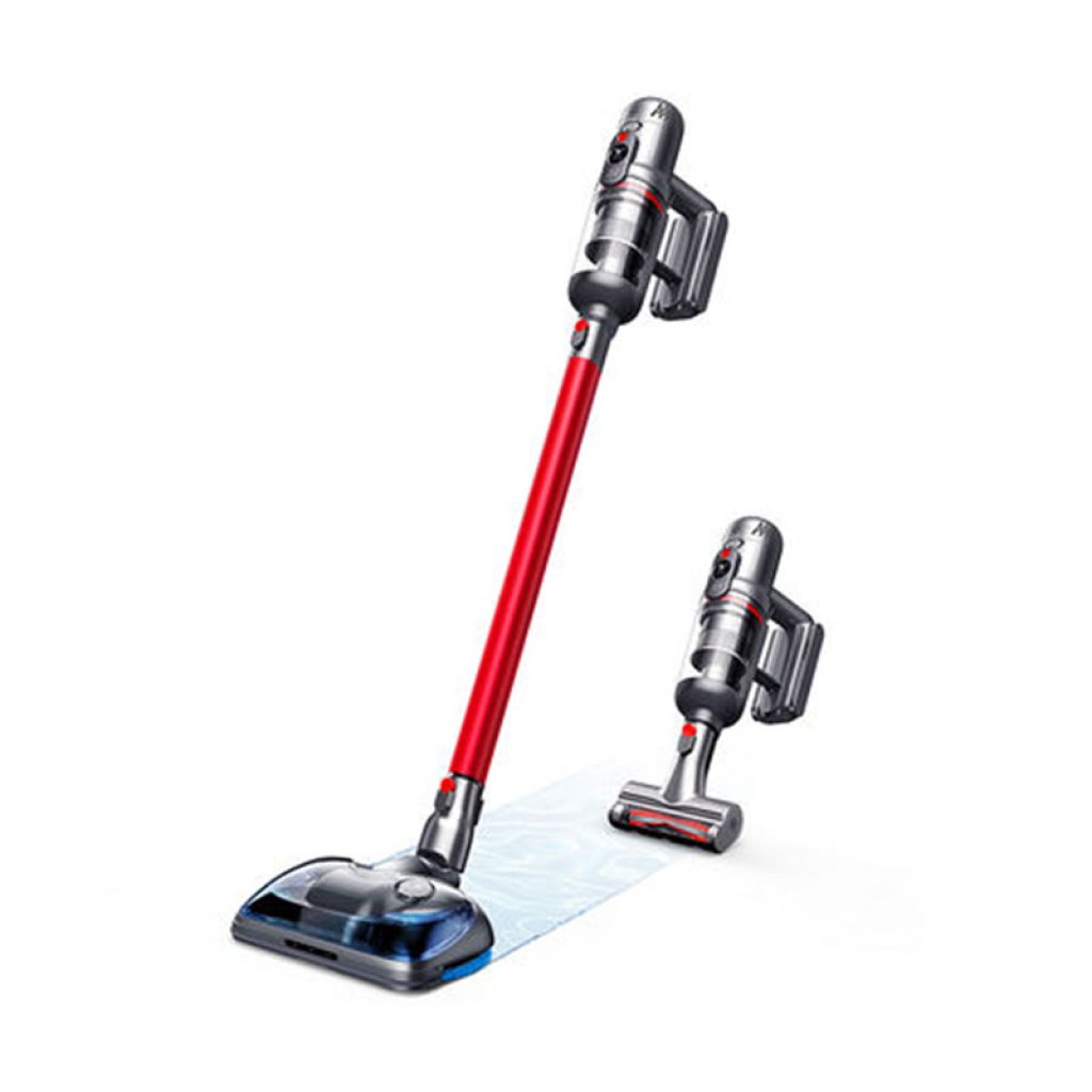 Puppyoo T12 Pro Rinse Red