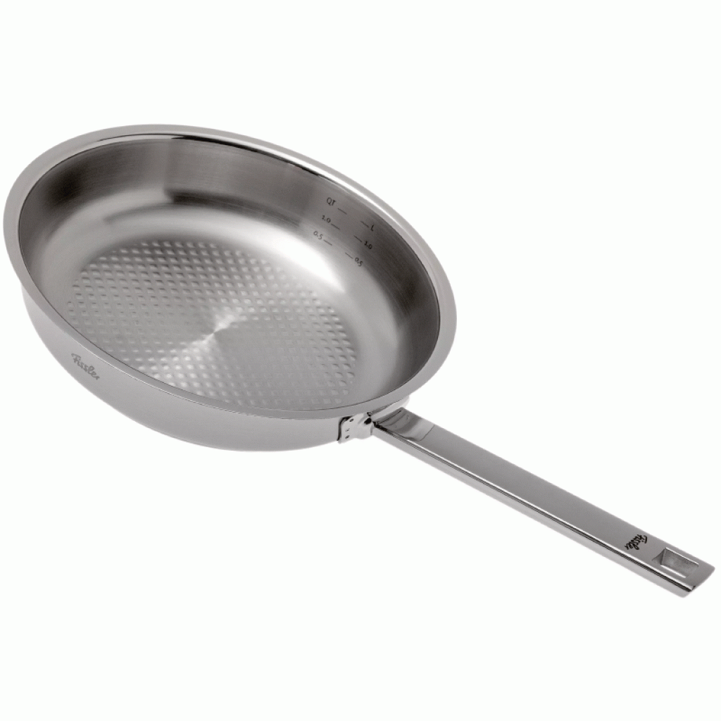 Fissler Original Profi 084-378-24-100/0 24cm