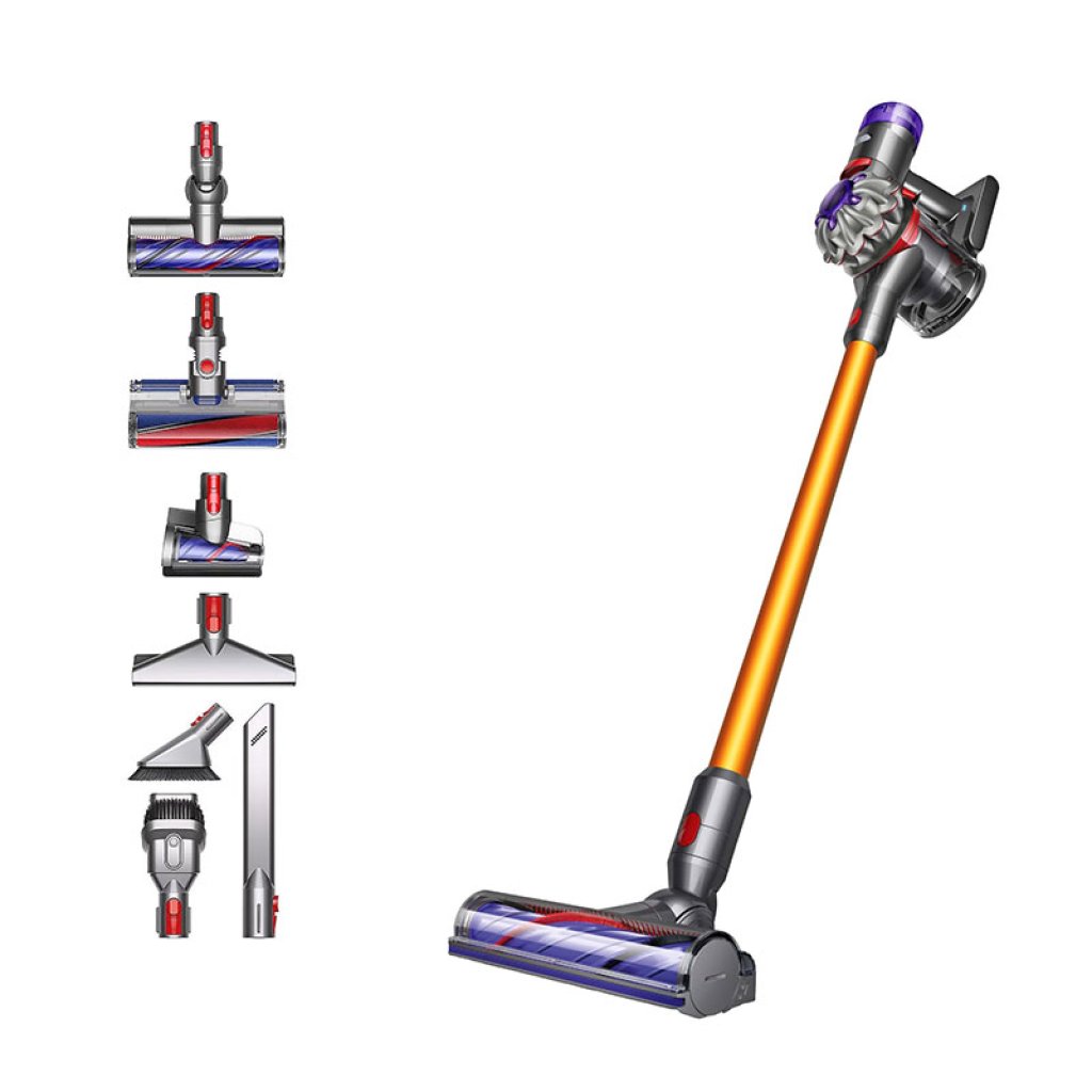 Dyson V8 ABSOLUTE