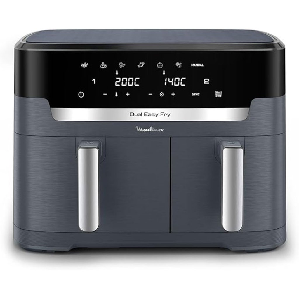 Moulinex EZ942BF0