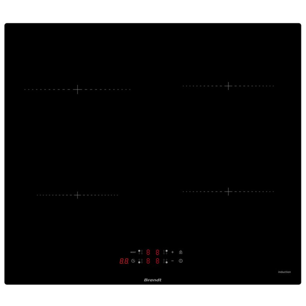 Brandt BPI2641B-BF