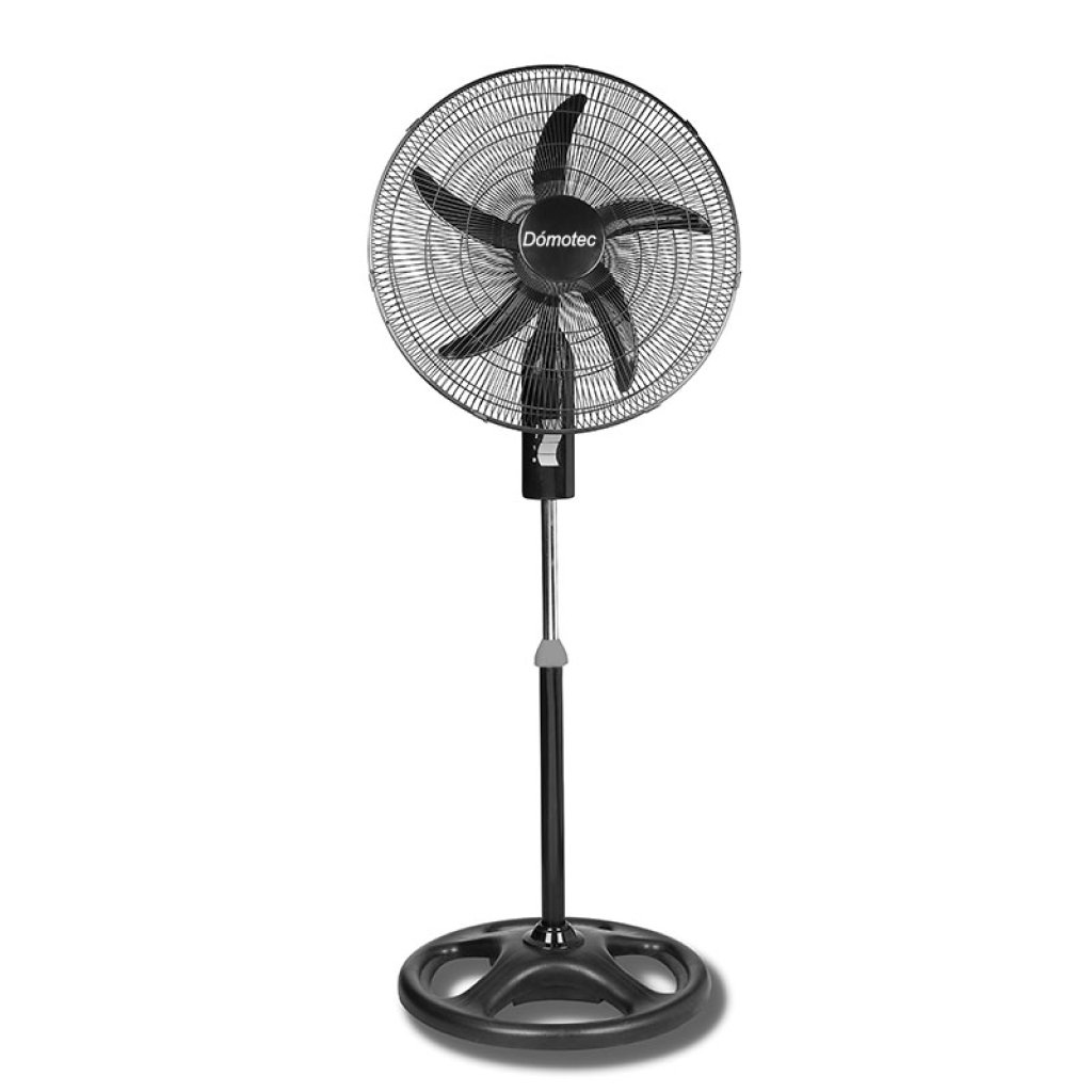 Domotec D44120-BL