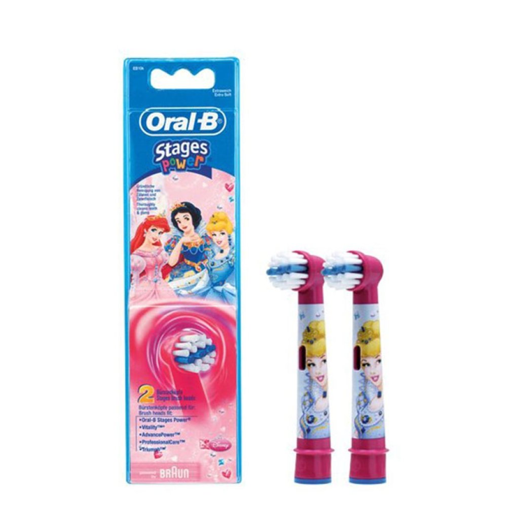 Oral B EB10-2K