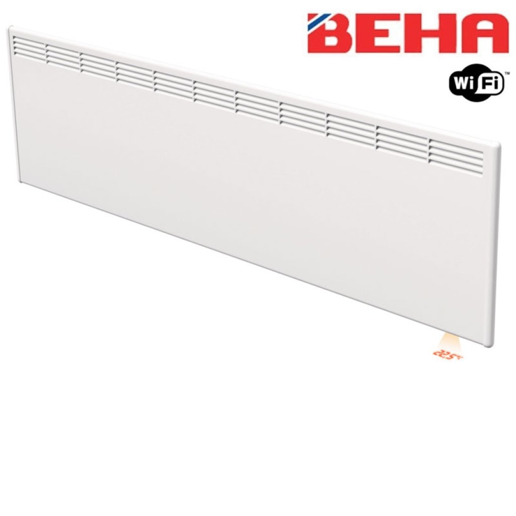 Beha 1676