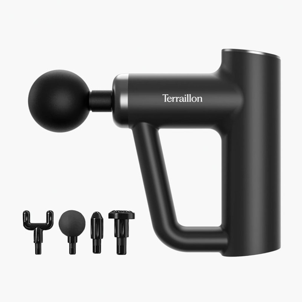 Terraillon 15366