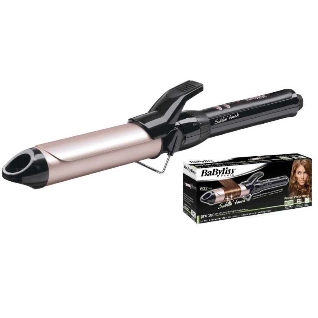 BaByliss C332E