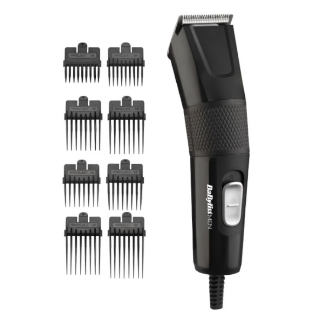 BaByliss E756E