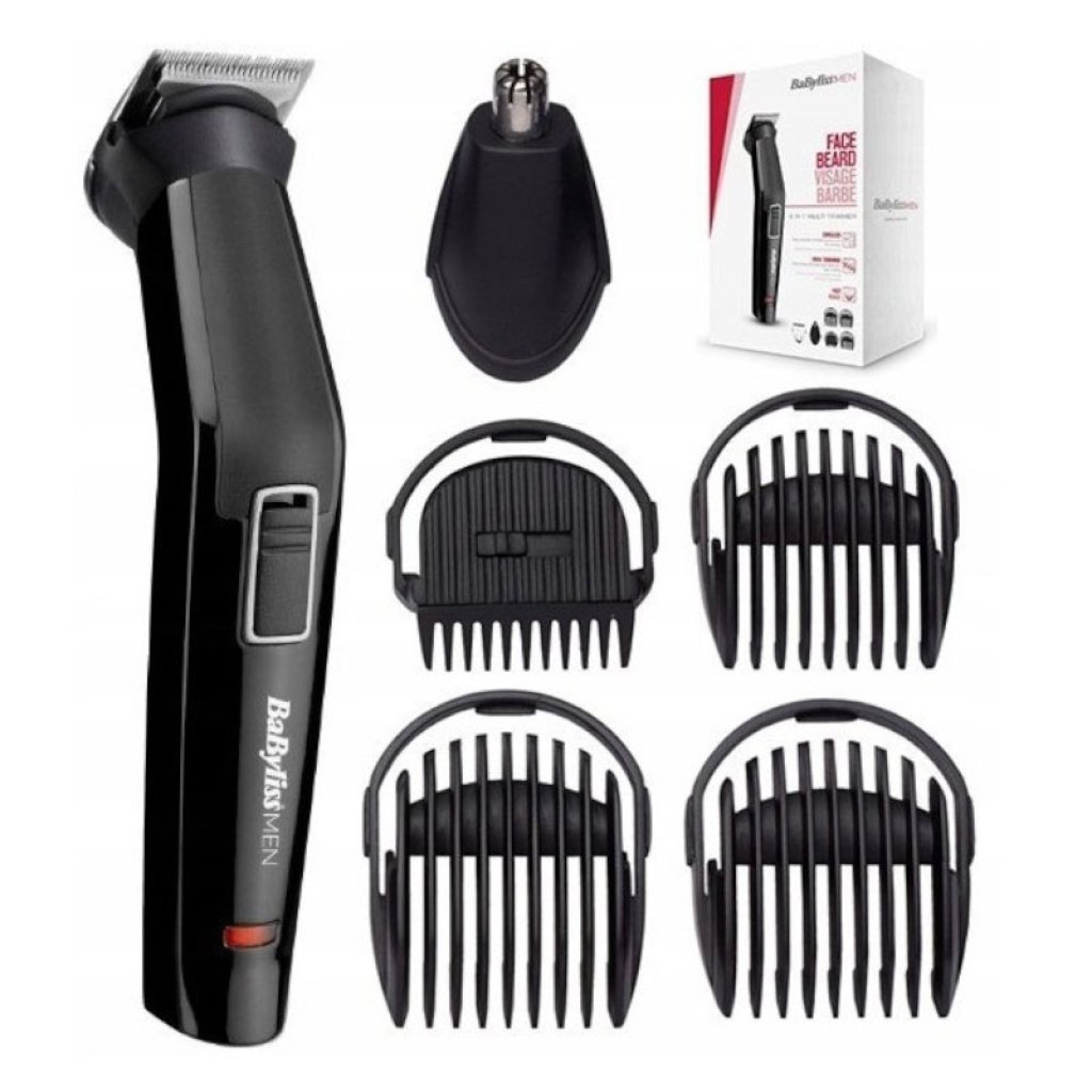 Babyliss MT725E