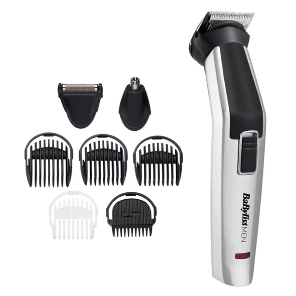 Babyliss MT726E