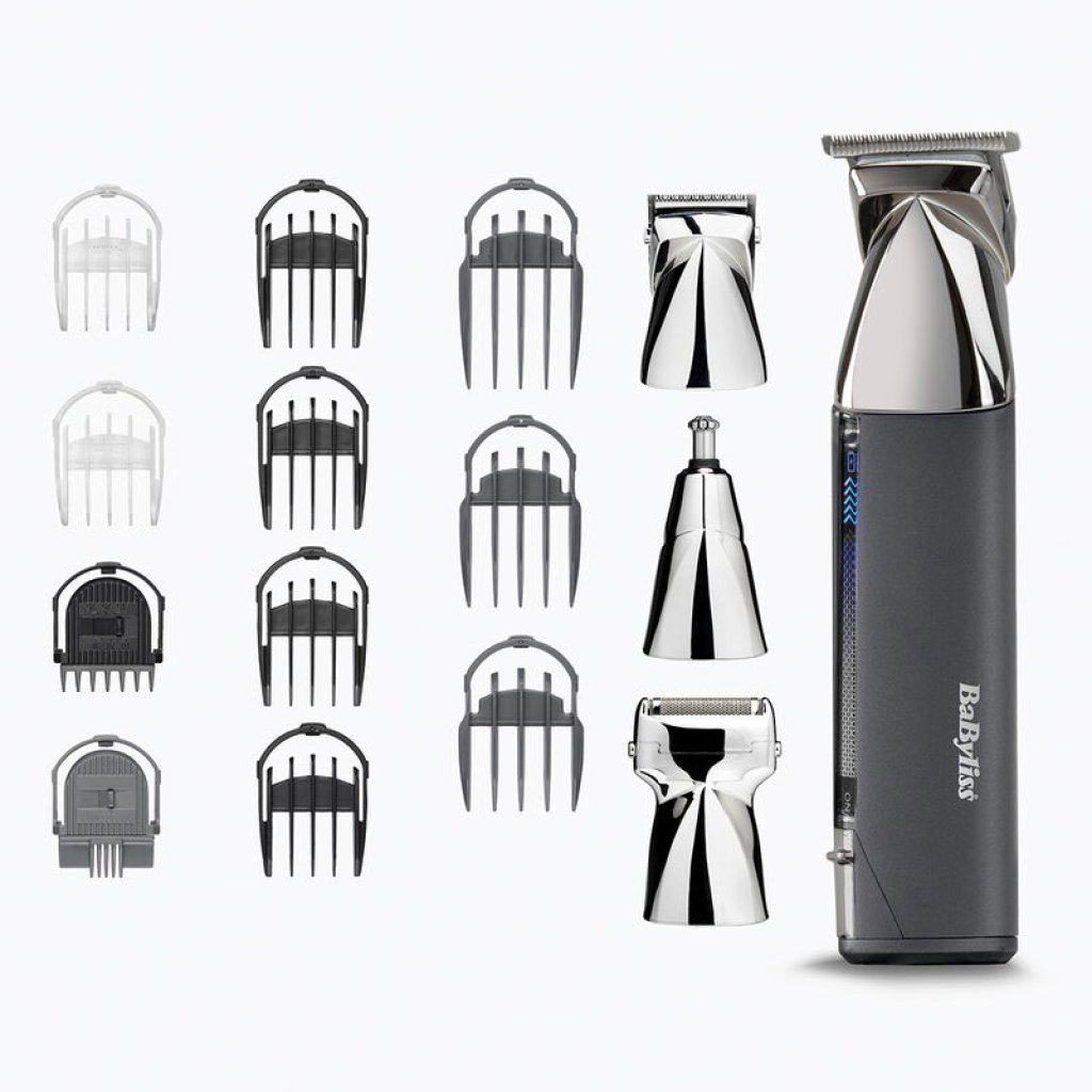 Babyliss MT996E