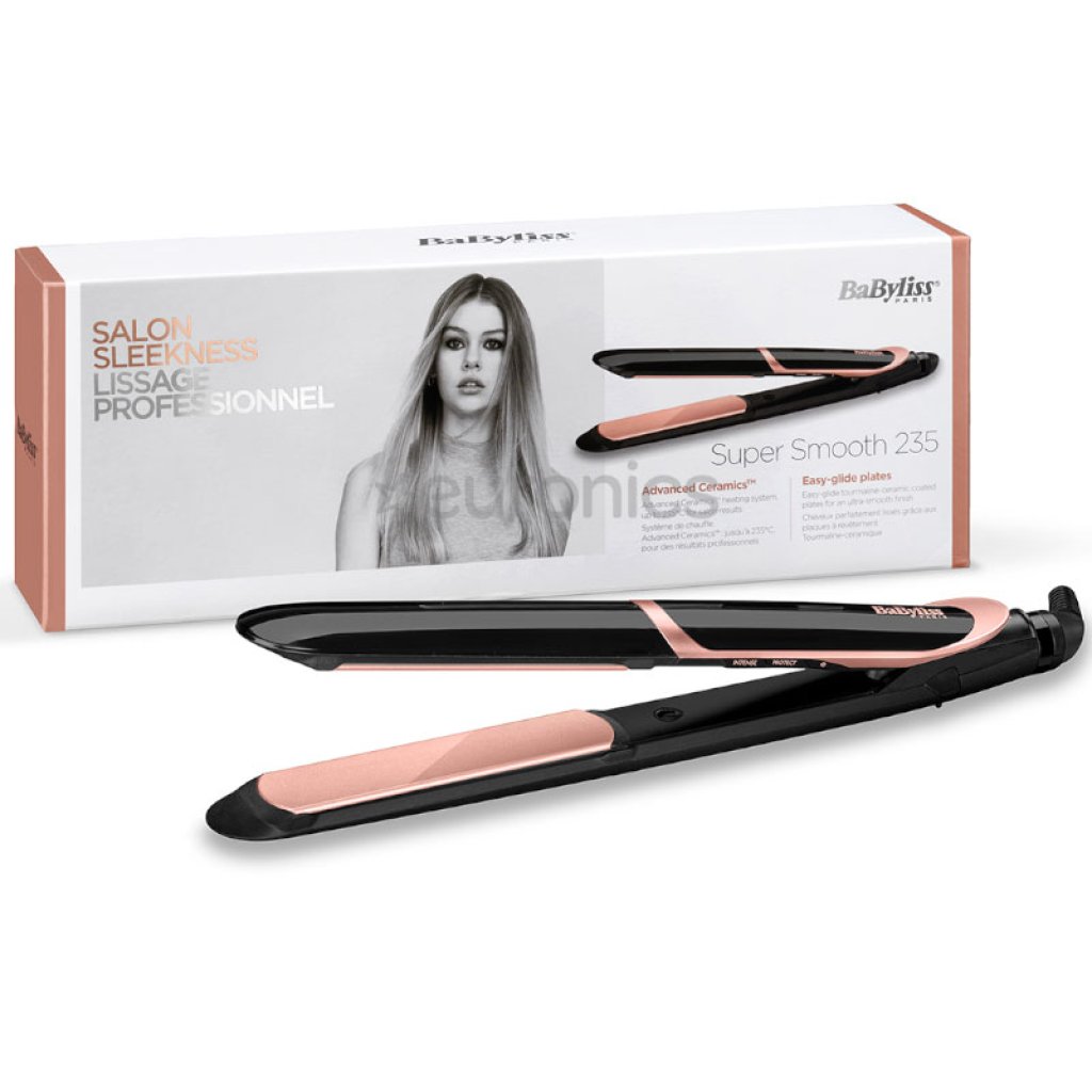 Babyliss ST391E